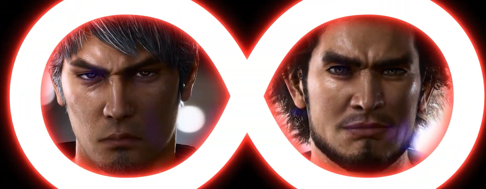SEGA анонсировала восьмую Yakuza. Казума Кирью возвращается в новом образе в Like a Dragon 8