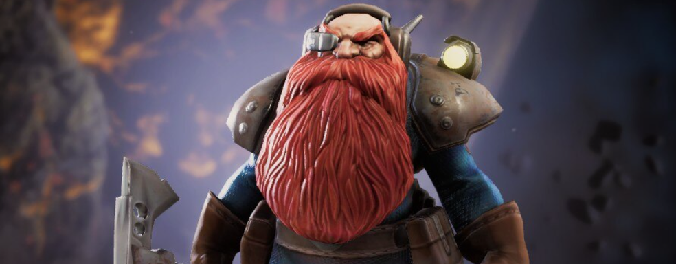 Deep Rock Galactic Survivor обогнала по популярности оригинальную игру в Steam