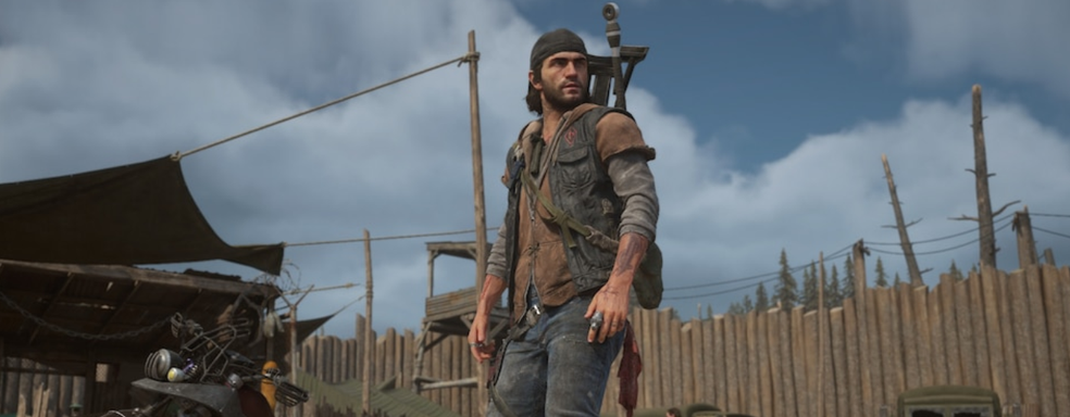 Ремастер Days Gone получил высокие оценки от геймеров, но на ПК в Steam не вызывал бурного интереса