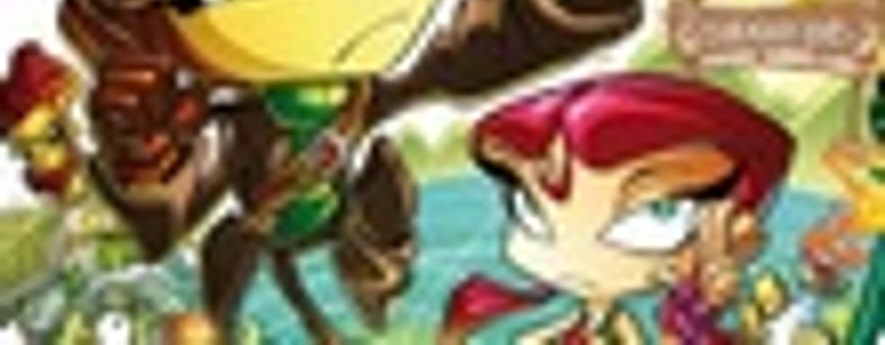 Double Fine делает четыре игры, у всех есть издатели