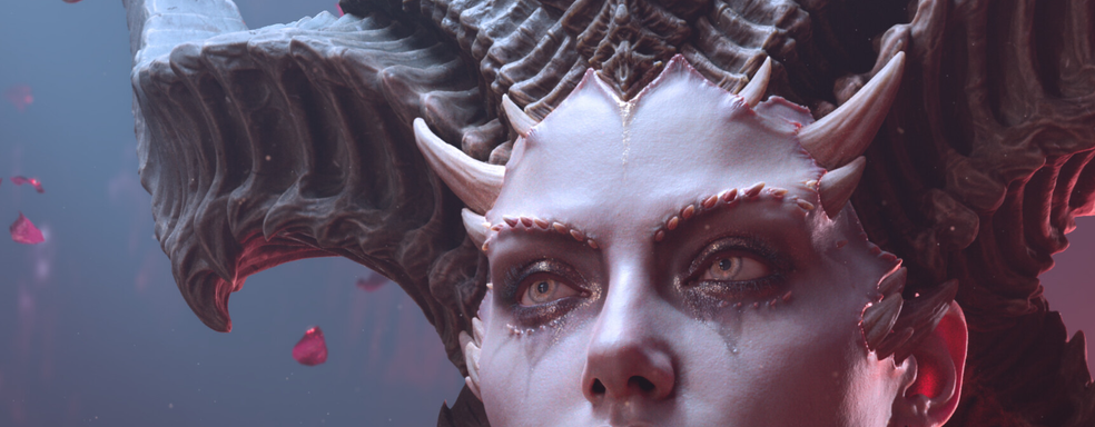 В сеть слили 43 минуты геймплея Diablo 4: как выглядит игра-сервис от современной Blizzard