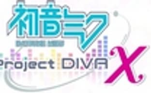Hatsune Miku: Project Diva X выйдет на PS4 и PS Vita