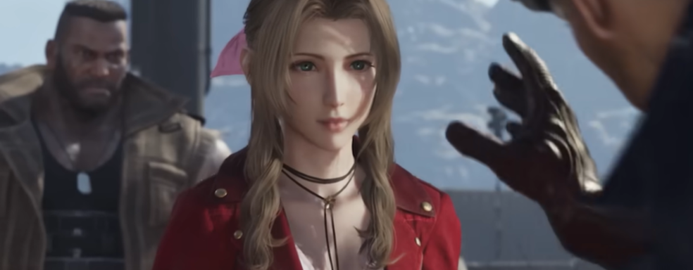 Утечка: полный список достижений Final Fantasy 7 Rebirth