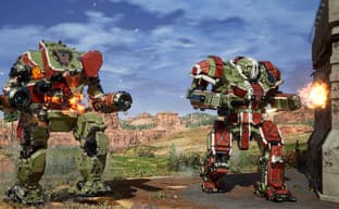 Спустя 20 лет MechWarrior вернется на консоли PlayStation. MechWarrior 5 выйдет на PS4 и PS5