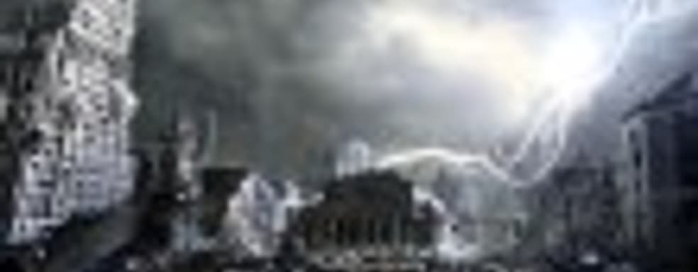 Metro: Last Light — первые обзоры