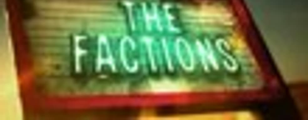 Дневники разработчиков Fallout: New Vegas 