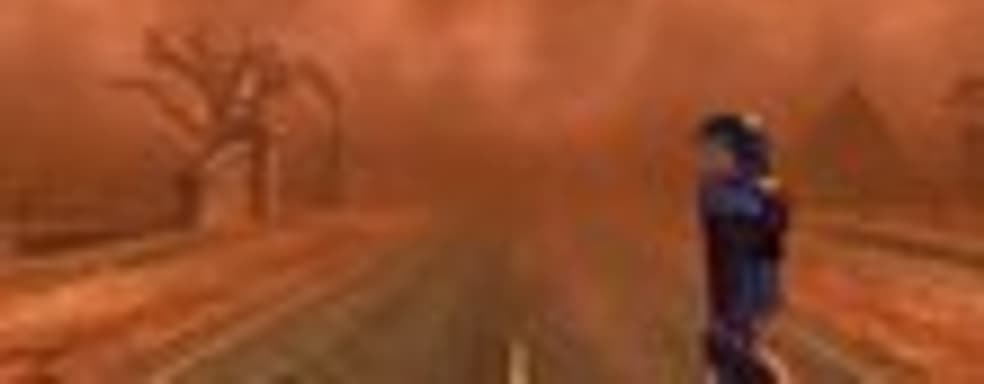 Cult County - новый ужастик от создателей Dementium и Moon