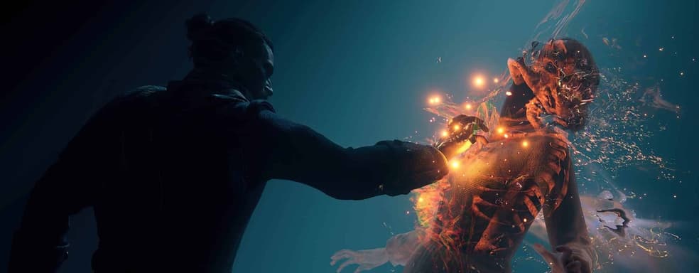 Banishers: Ghosts of New Eden от разработчиков Life is Strange стала началом новой франшизы