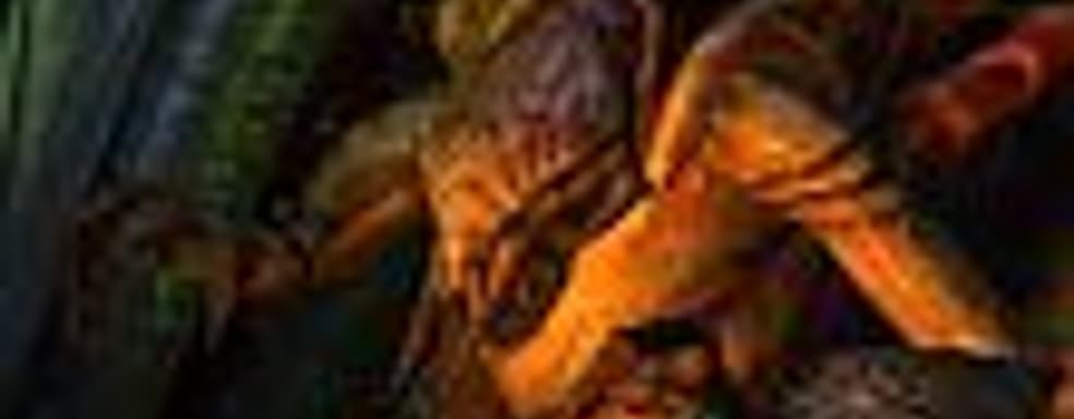 Tabula Rasa - история разработки уровня Fault Lever