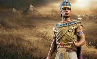 В Total War: Pharaoh представят разные египетские фракции. Демонстрация боевых единиц и построек
