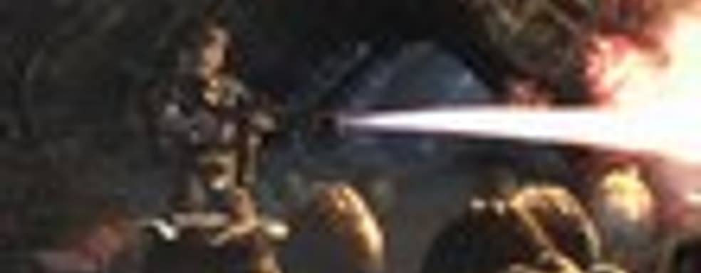 Aliens: Colonial Marines не выйдет в 2011