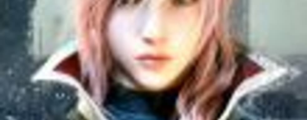 Lightning Returns: Final Fantasy XIII выйдет на PC в декабре