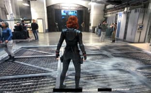 Ошибка Marvel's Avengers отображает на экране IP-адрес игрока