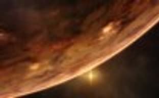 Трейлер EVE Online - Emergent Threats