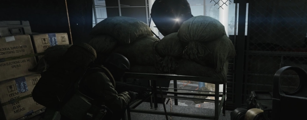 Nikita Buyanov showcased the Kappa container and hinted at a full-fledged Halloween event in Escape from Tarkov