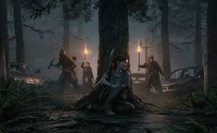 Японские игроки активно избавляются от копий The Last of Us: Part 2