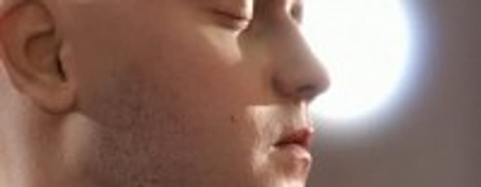 Separable Subsurface Scattering - технология рендеринга реалистичной кожи