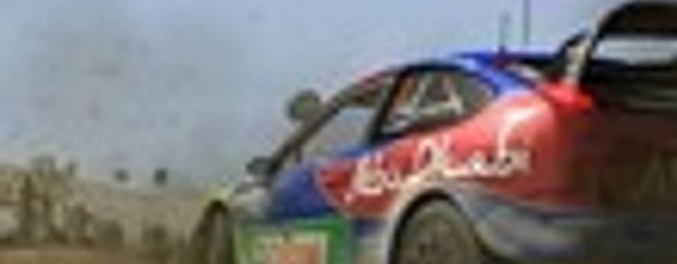 Дата выхода World Rally Championship 2010 