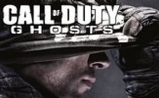 Оценки Call of Duty: Ghosts