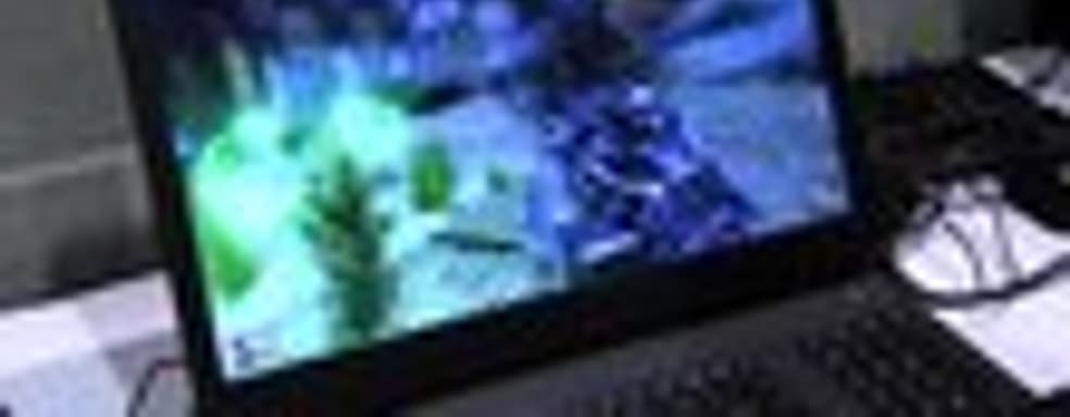 Игровой ролик Painkiller: Hell & Damnation