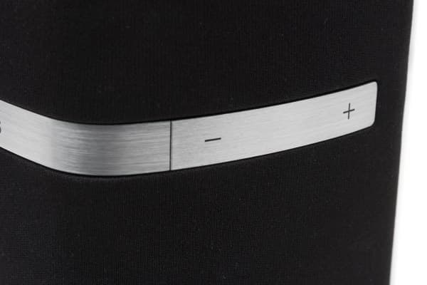 Дизайн компьютерной аудиосистемы Bowers & Wilkins MM-1