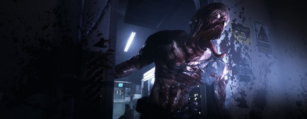 Вдохновленный Resident Evil хоррор Daymare: 1998 сейчас можно получить бесплатно