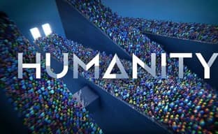 Sony прорекламировала очередную игру для PS Plus Extra. Знакомимся с геймплеем Humanity