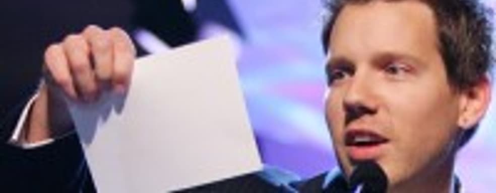 Клифф Блезински: экосистема прежде всего