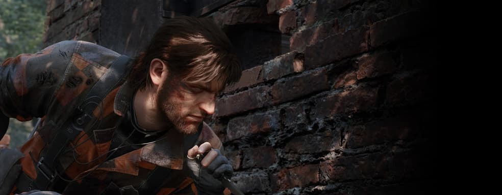 Konami plans to work on Metal Gear Solid 6 if the remake is successful