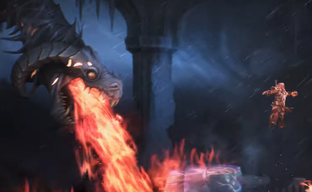 Сценарист Vampire The Masquerade Bloodlines Брайан Мицода делает 2D-боевик Mandragora в духе Dark Souls