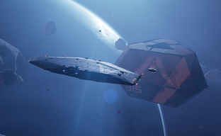 Авторы стратегии Homeworld 3 наносят удар по традициям жанра. Юниты переговариваются не с игроком, а между собой