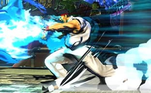 Marvel vs Capcom 3: Fate of Two Worlds - Армагеддон-шоу