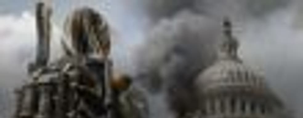 Студия-разработчик The Division 2: мы не можем открыто говорить о политике в играх