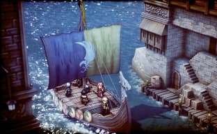 Triangle Strategy готовят к релизу на новых платформах — информатор