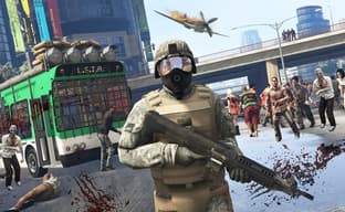 Rockstar в определенный момент работала над «выживачем» с зомби на шотландском острове