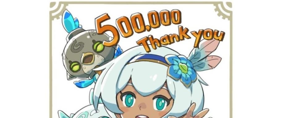 Level-5 вернулась. Новая Fantasy Life продана 500 000 копий за 3 дня