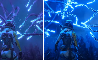 Returnal вышла на ПК в Steam. Сравнение графики с PS5 и сообщения об установке ПО Epic Games