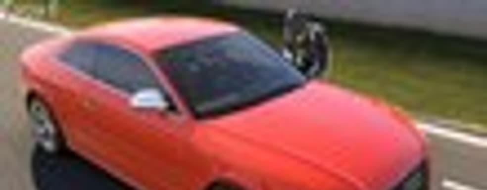 Сравнение Forza Motorsport 5 и Forza Motorsport 4