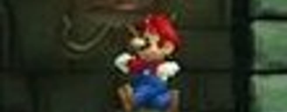 New Super Mario Bros. Wii в ноябре