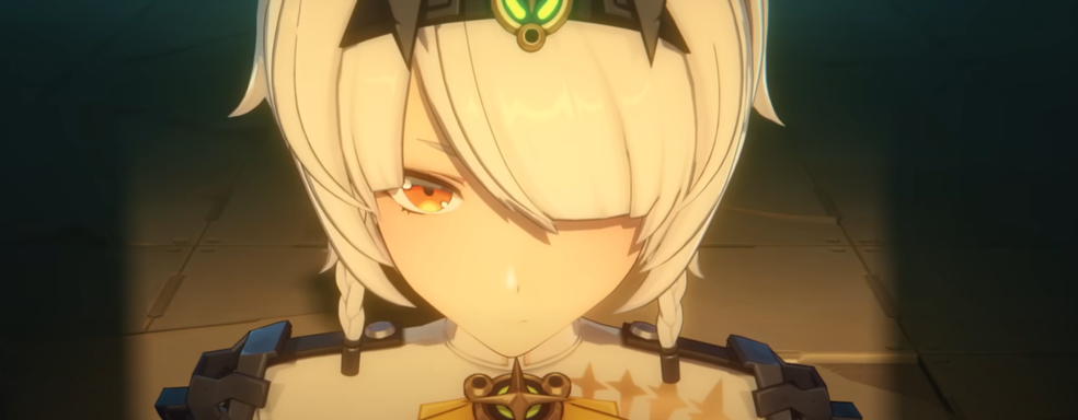 Zenless Zone Zero 1.6 Silver Soldier Anby Story Trailer Reveals New Heroine