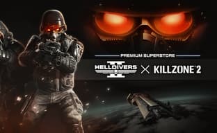Helldivers 2 получила кроссовер с Killzone, но желающим нужно поторопиться с покупкой