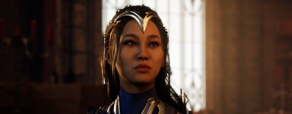 Mortal Kombat 1 получила патч на 60 FPS, но сделали его не разработчики игры, а моддеры