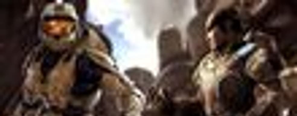 По слухам, новые части Halo и Gears of War выйдут на РС