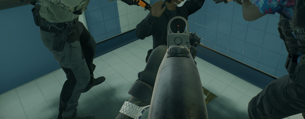 В тактический шутер Ready or Not добавят новые миссии и улучшат ИИ-подозреваемых