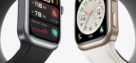 Часы, способные измерять артериальное давление: представлены Huawei Watch D2 для международного рынка, в России открыт предзаказ