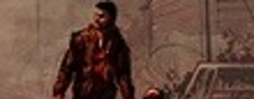 Некоторые детали о The Walking Dead