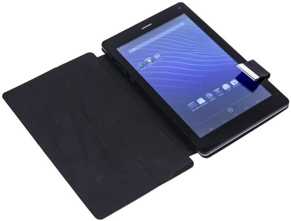 Комплектация планшета Ritmix RMD-758