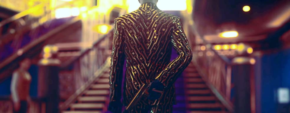 Семь смертных грехов Лысого – представлено платное дополнение для Hitman 3