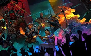 Анонсирована пошаговая стратегия Homicidal All-Stars о брутальном реалити-шоу