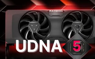 AMD готовит революцию в трассировке лучей. NVIDIA есть о чём беспокоиться